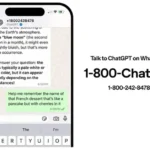 Meta to let rival AI chatbots on WhatsApp in EU