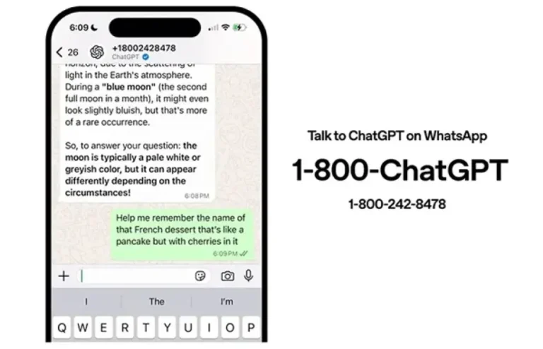 Meta to let rival AI chatbots on WhatsApp in EU