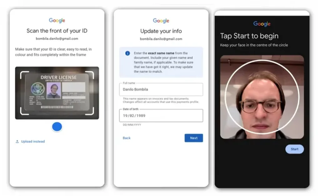 YouTube expands access to likeness detection tools
