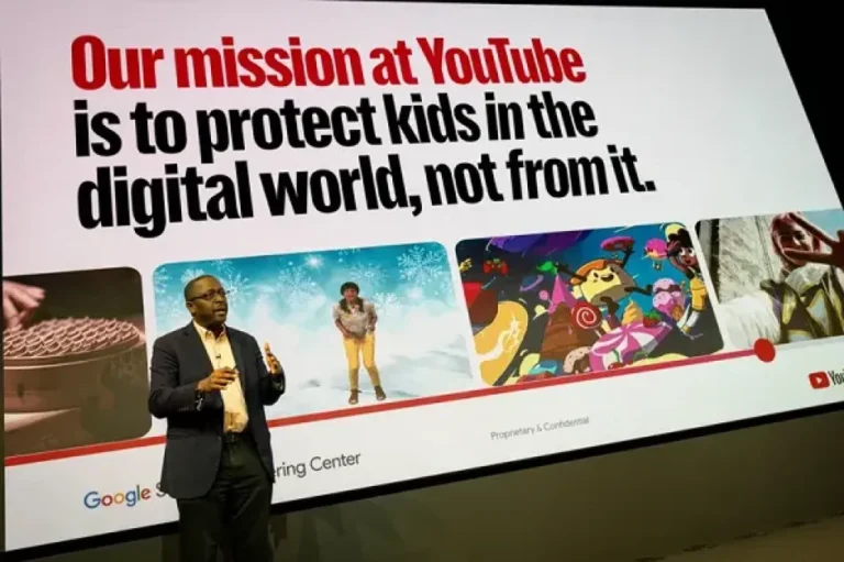 YouTube allocates $20M toward a digital literacy education program for teens