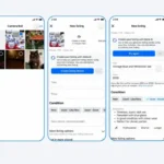 Facebook adds AI-powered updates to Marketplace