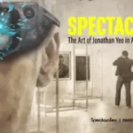 Snapchat to host AR exhibition at SXSW with Jonathan Yeo