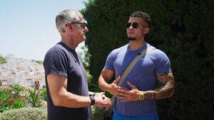 Who Is HSTikkyTokky? All About the Controversial Influencer in Netflix’s ‘Inside the Manosphere’ Documentary