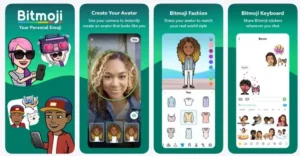 Snapchat retires separate Bitmoji app