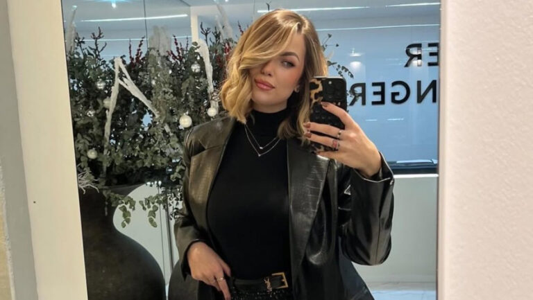 Prosecutors Say Influencer Stefanie Pieper May Have Been Buried Alive