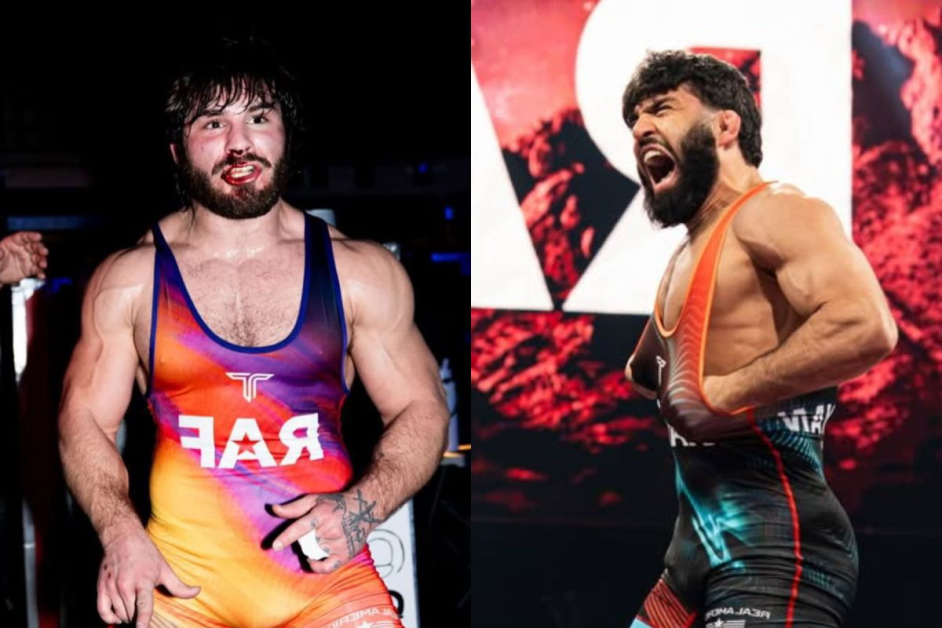 Georgio Poullas Rejects Arman Tsarukyan’s $100K MMA Sparring Offer for $1M Excuse