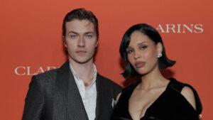 Lucky Blue and Nara Smith Admit Baby No. 4 Has Been an ‘Adjustment’