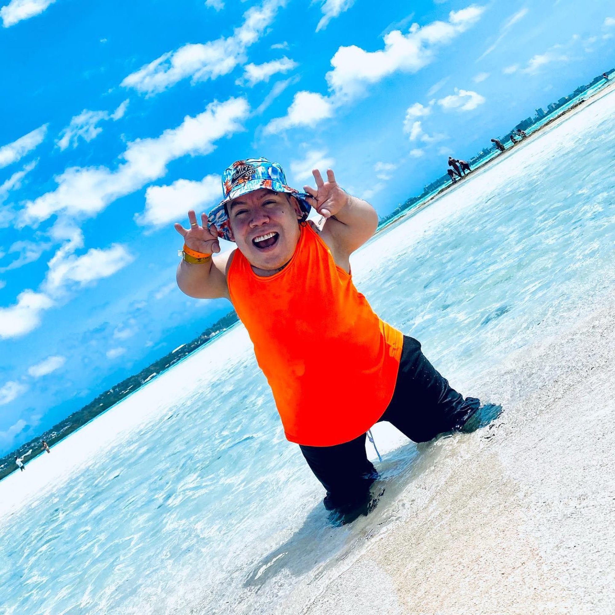 Alejo Little Celebrity Influencer Deaths of 2026