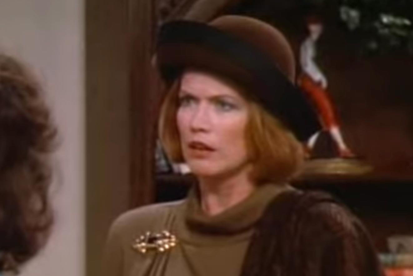 Celebrity Deaths of 2026 Camilla Carr