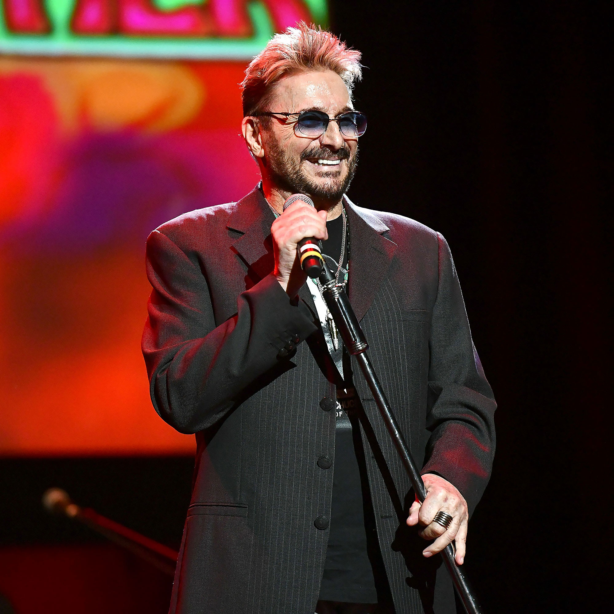 Chuck Negron Three Dog Night Dead