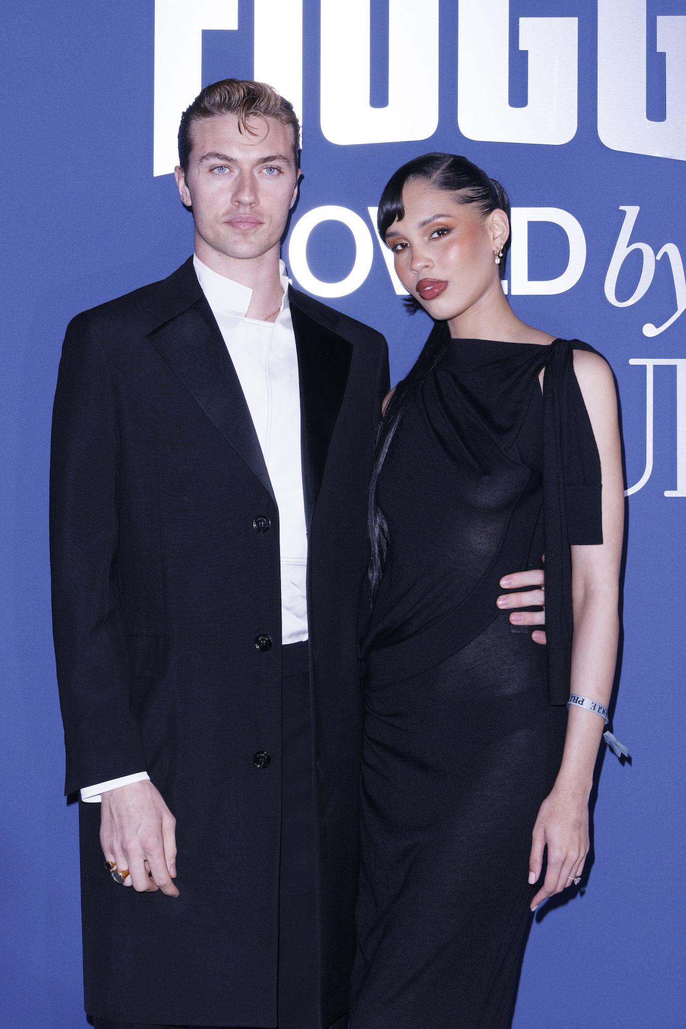 GettyImages-2202616209-Influencers-Nara-and-Lucky-Blue-Smith-Welcome-4th-Baby-Together