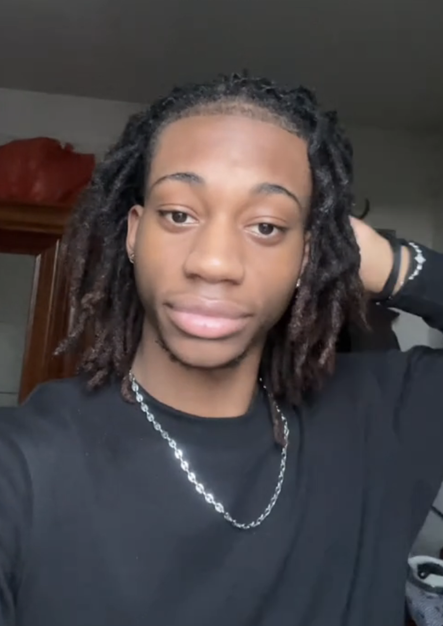 Influencer Deaths of 2026 Young melvyn