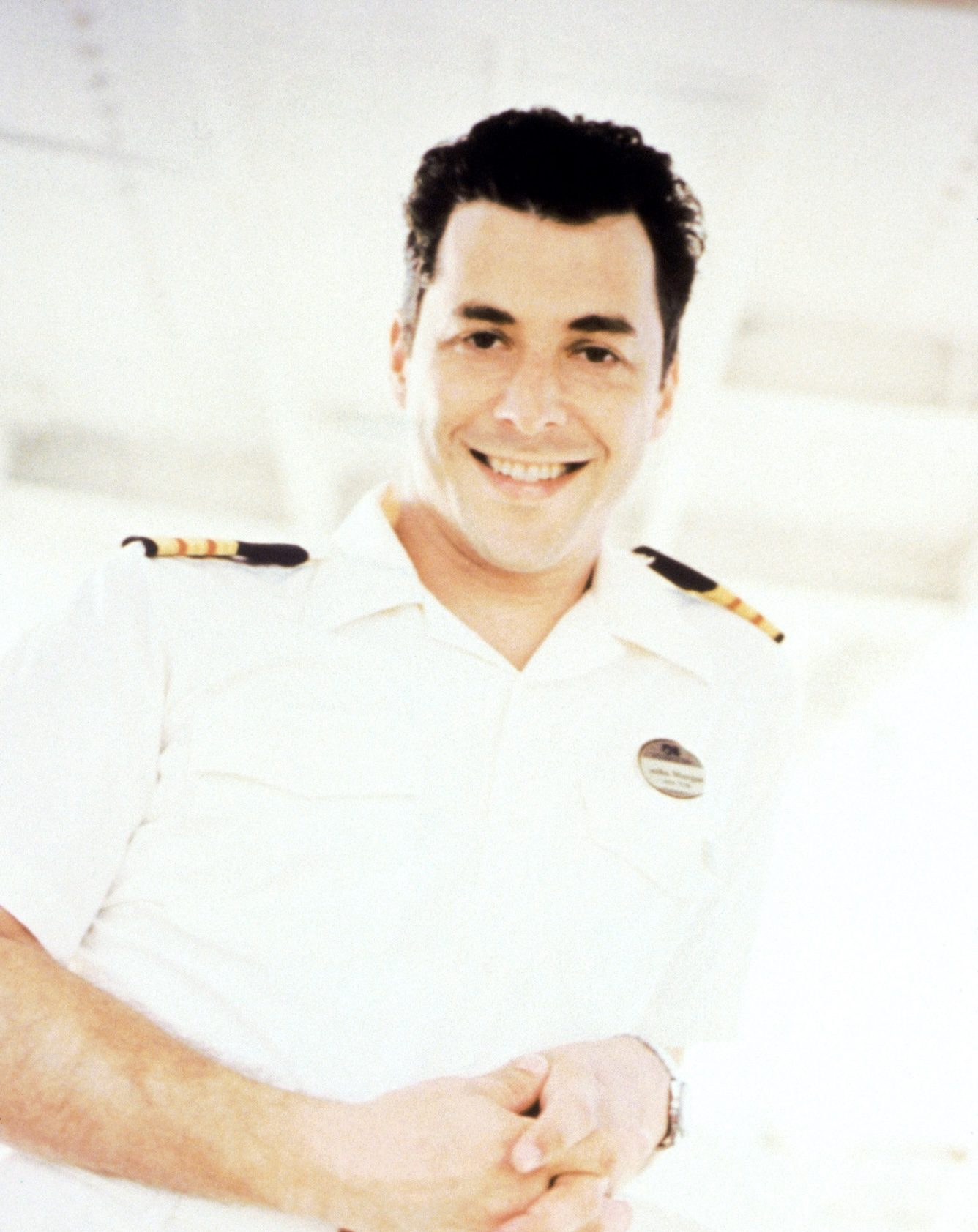 TSDLOBOEC058 Celebrity Deaths of 2026 Corey Parker