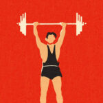 How meat became a measure of manhood