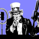 The New Era of Militia Influencers