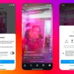 Instagram allows creators to schedule Trial Reels