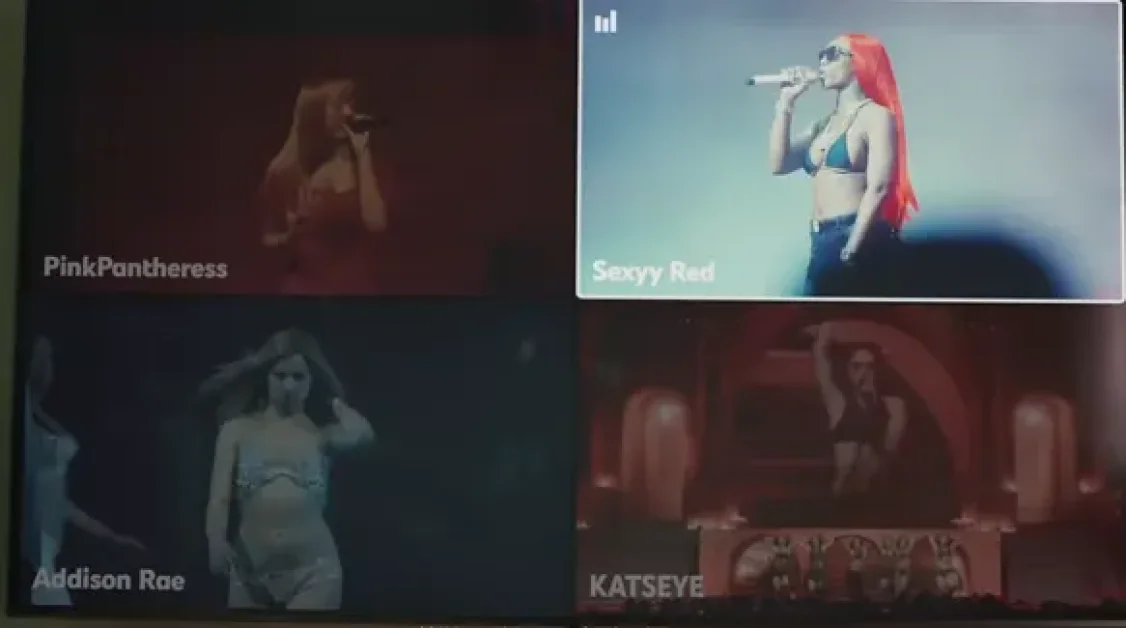 YouTube experiments with TV-style channels for CTV viewing