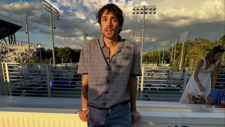 Real Estate Influencer Caleb Simpson Claims He Grew Up in Abusive ‘Cult’