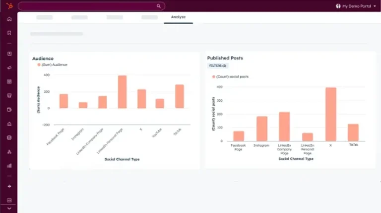 TikTok expands HubSpot integration