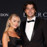 Taylor Fritz’s Girlfriend Morgan Riddle Breaks Silence On Split Rumors