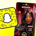 Snapchat makes a push for Snapcodes as a marketing tool