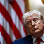 The Iran War Is Tearing MAGA Influencers Apart