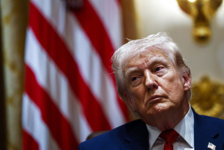 The Iran War Is Tearing MAGA Influencers Apart