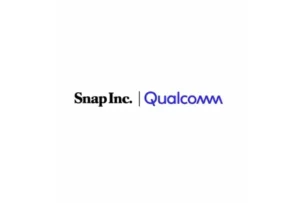 Snap partners with Qualcomm on Specs hardware