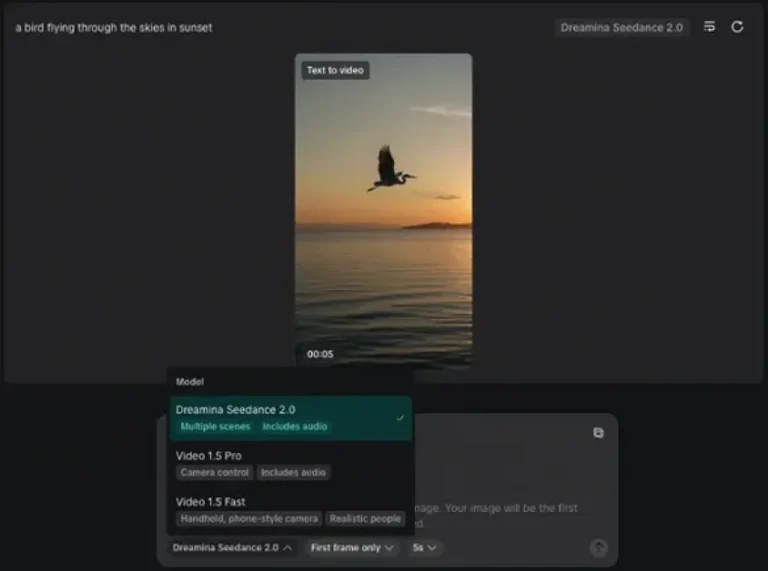 TikTok adds new AI video generation to Symphony ad tool kit