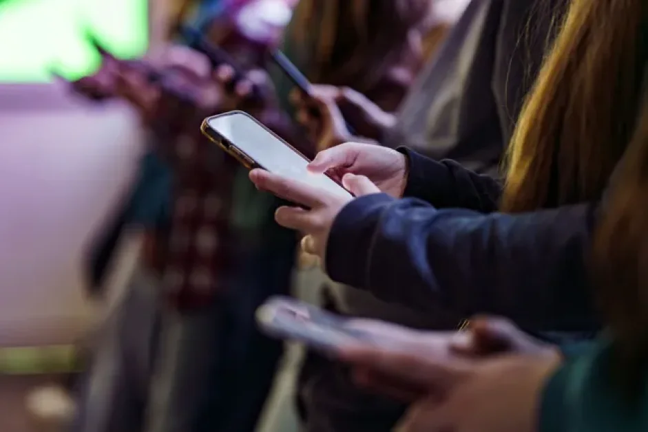 EU officials explore plans for teen social media bans