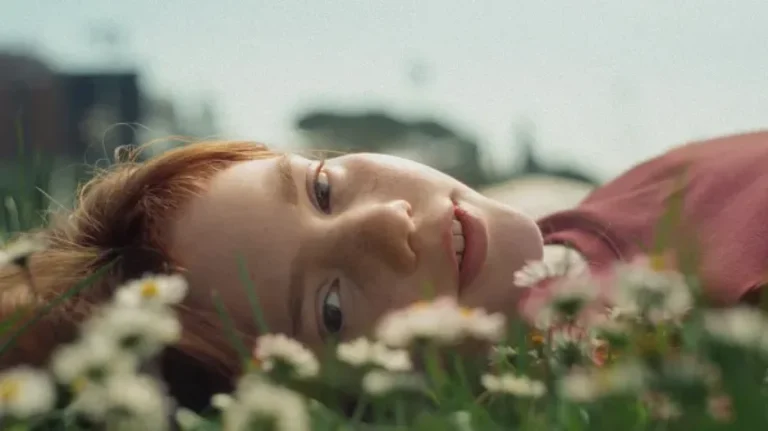 Pinterest’s latest ad campaign encourages people to get off social media