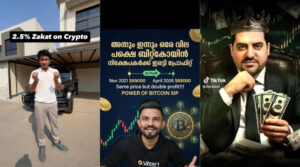 Weekly Wrap: Kraken’s Crazy Week; a Close Look at the UAE’s First Regulated Finfluencers