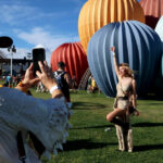 It Started as a Festival. Now Coachella Means Cash for Creators