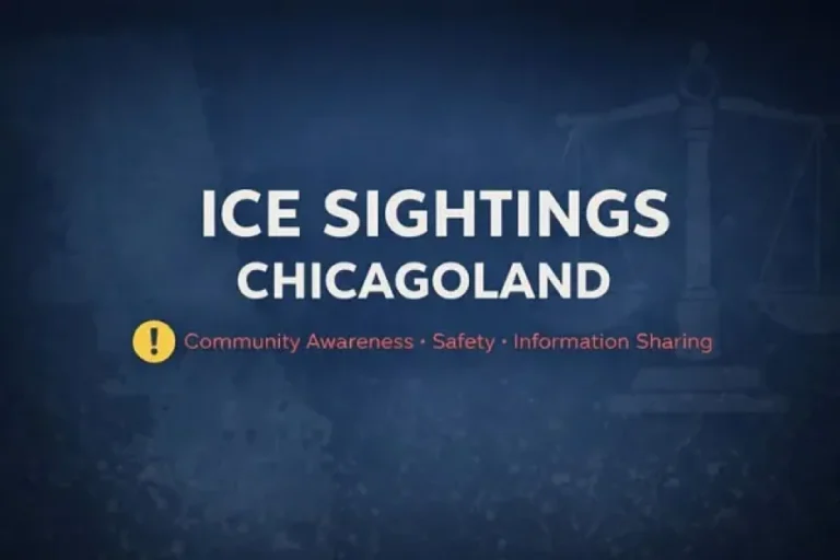 Judge sides with plaintiffs in case against online ICE trackers