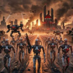 AI is entering the Skynet debate moment in the social media hype circles