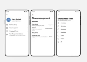 YouTube adds enhanced parental controls, offers tips to families
