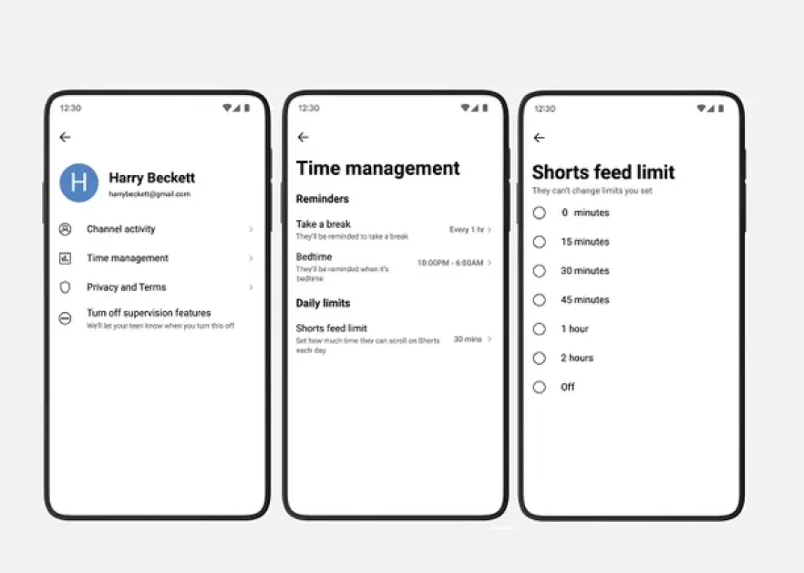 YouTube adds enhanced parental controls, offers tips to families