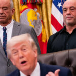 RFK Jr. is in his influencer era