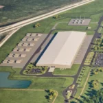 Meta breaks ground on 28th US data center