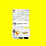 Snapchat launches loyalty badges for Snap Map locations