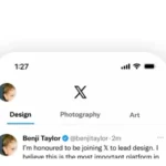 X introduces topic-based Custom Timelines