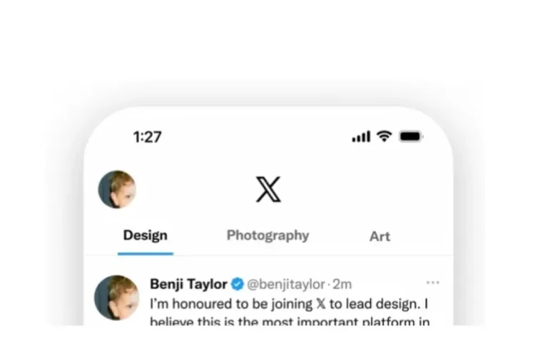 X introduces topic-based Custom Timelines