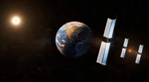 Meta announces plans to collect solar energy in orbit
