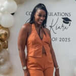 Kiara Brokenbrough: Life in Photos