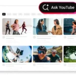 Google expands AI search mode to YouTube