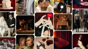 Pinterest releases 2026 wedding trends report