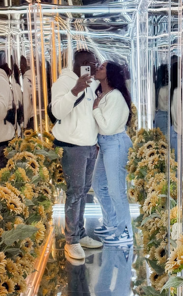 Kiara Brokenbrough, Life in Photos, Influencer