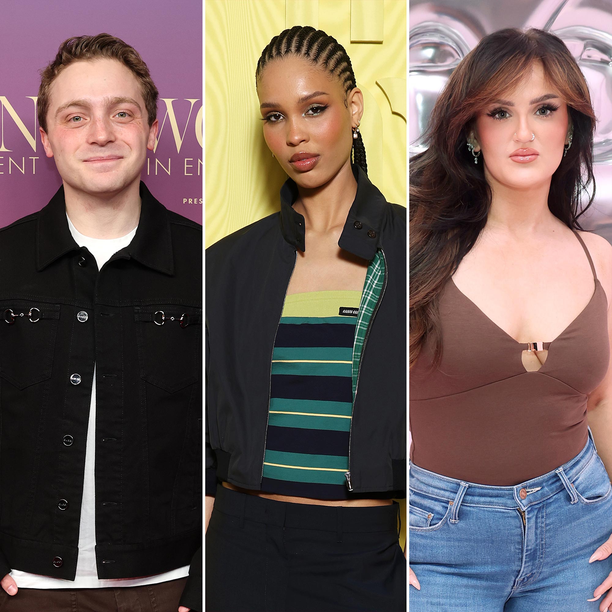 The Best Influencer Accounts to Follow in 2026 Jake Shane Nara Smith Mikayla Nogueira and More