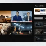 YouTube rolls out Multiview option to more subscribers