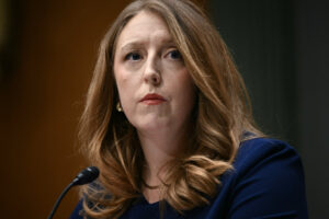 Trump withdraws wellness influencer and MAHA activist Casey Means as surgeon general nominee